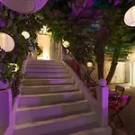 Casa Angelina Lindian House With Large Garden